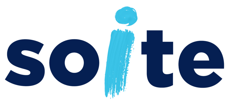 Keski-Pohjanmaan hyvinvointialueen logo.