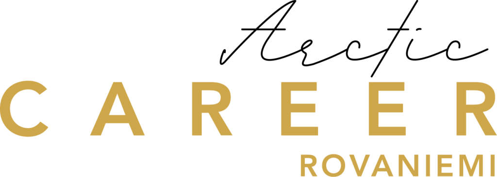 Arctic Career Oy:n logo.