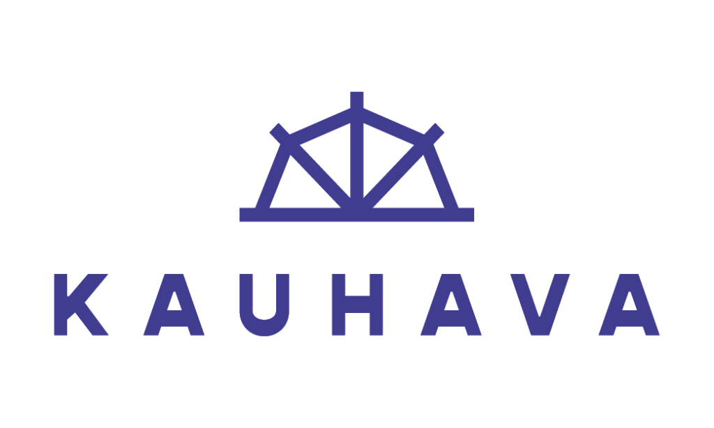 Kauhavan logo.